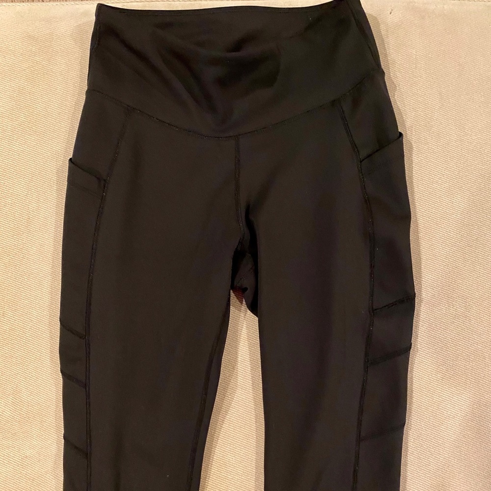 New balance leggings